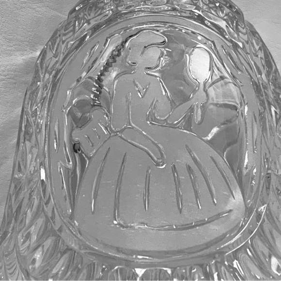 Crystal bell - Picture 5 of 9